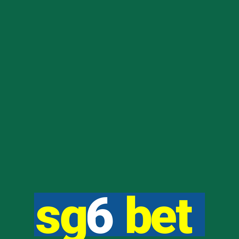 sg6 bet